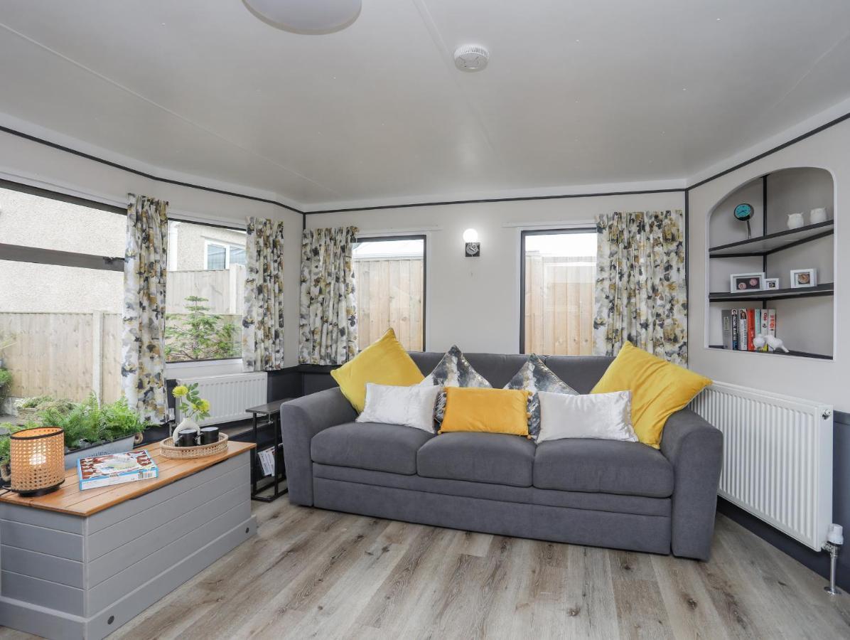 Rhiwlas Bach Benllech Bagian luar foto