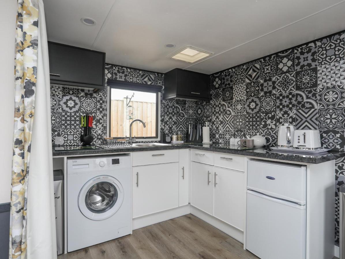 Rhiwlas Bach Benllech Bagian luar foto