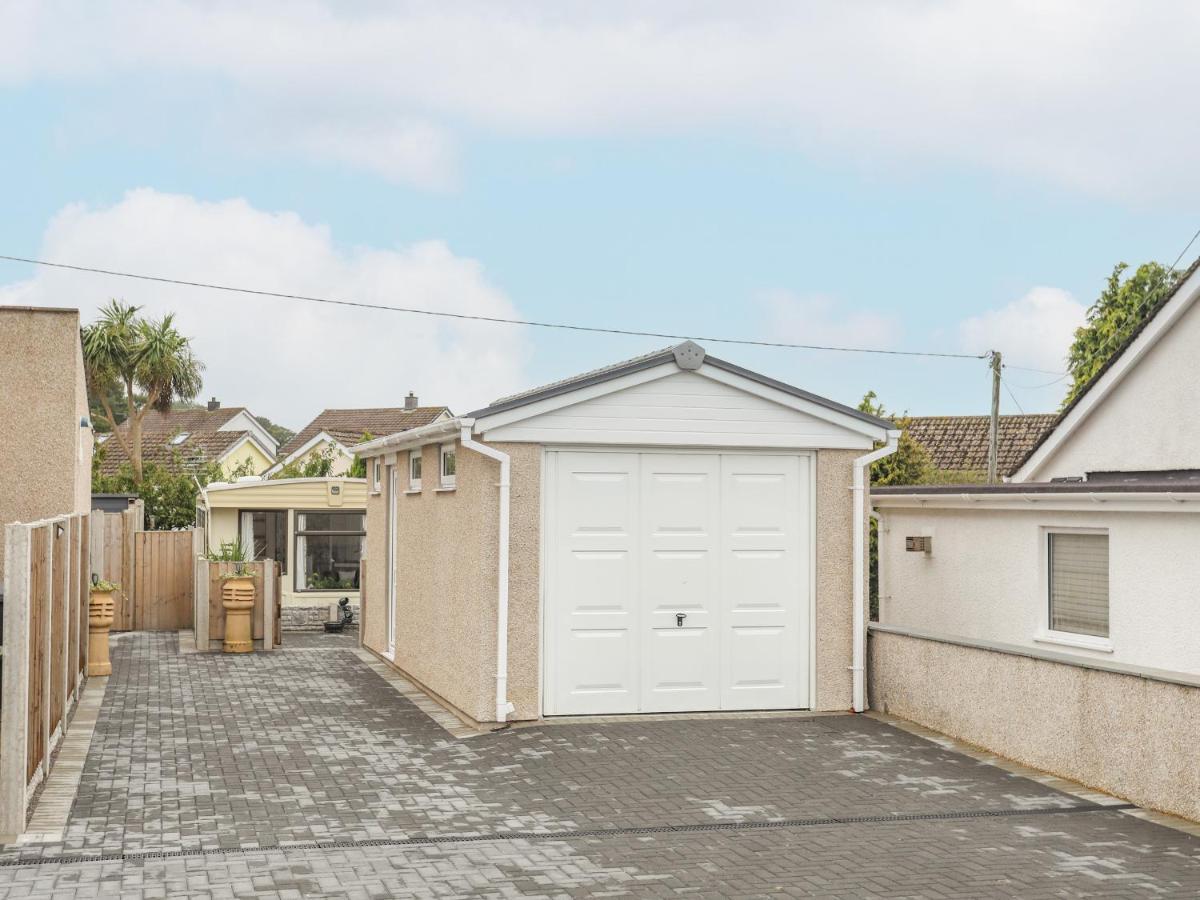 Rhiwlas Bach Benllech Bagian luar foto