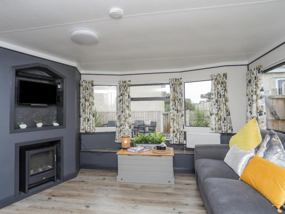 Rhiwlas Bach Benllech Bagian luar foto
