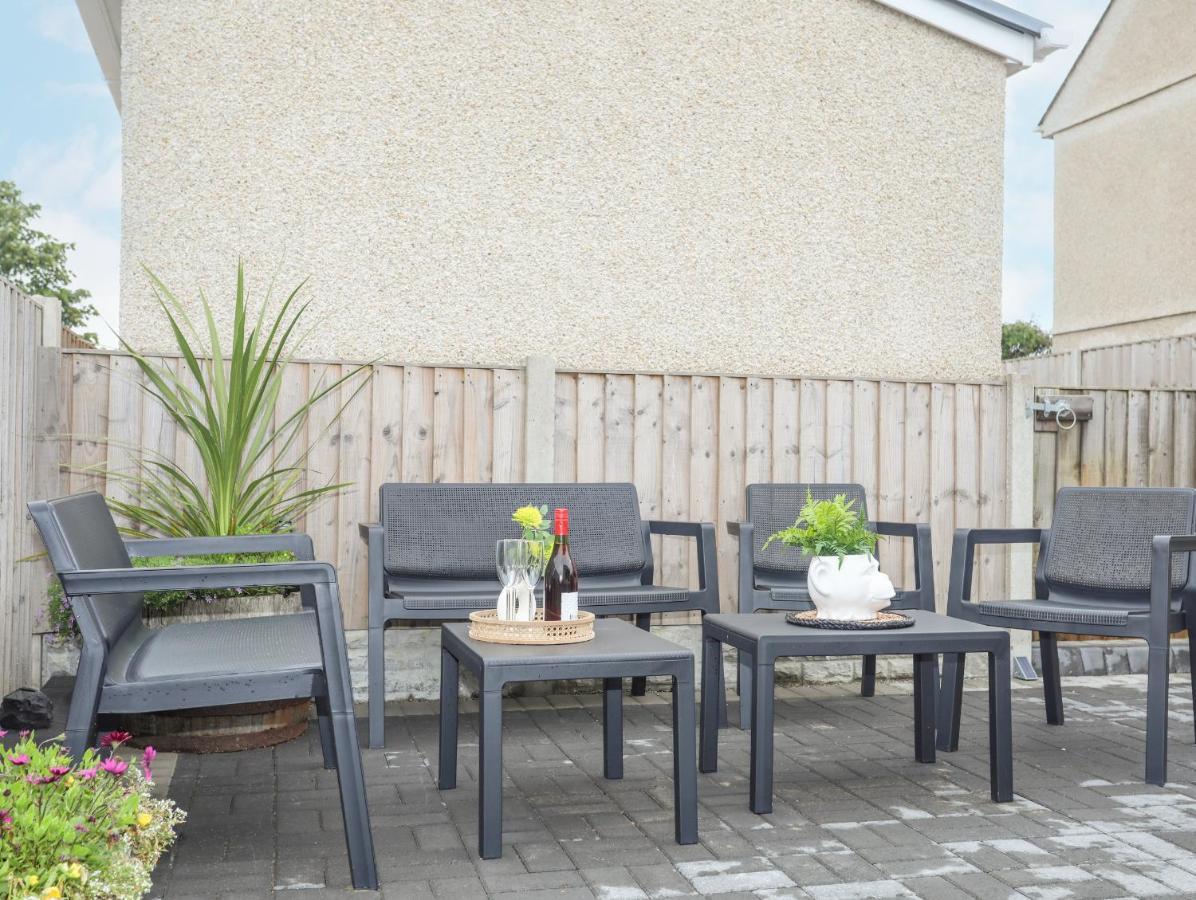 Rhiwlas Bach Benllech Bagian luar foto