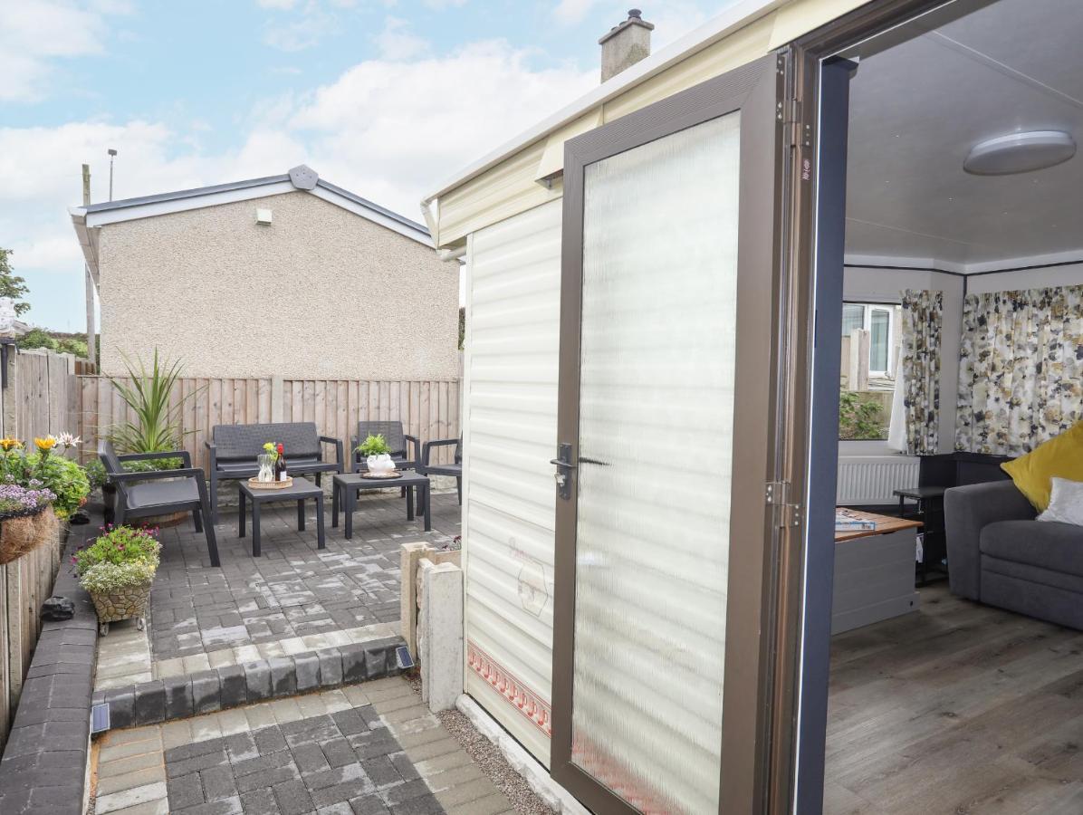 Rhiwlas Bach Benllech Bagian luar foto