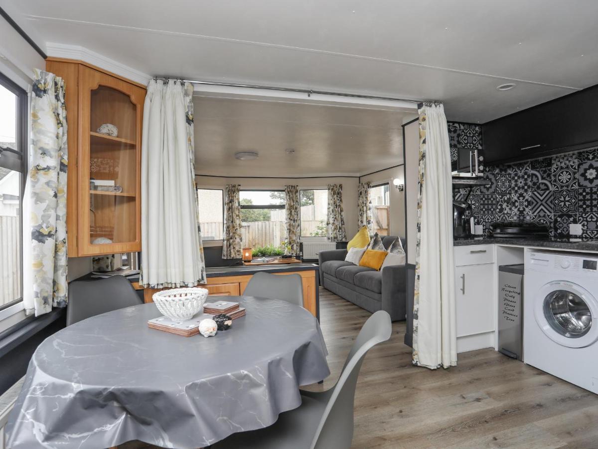 Rhiwlas Bach Benllech Bagian luar foto