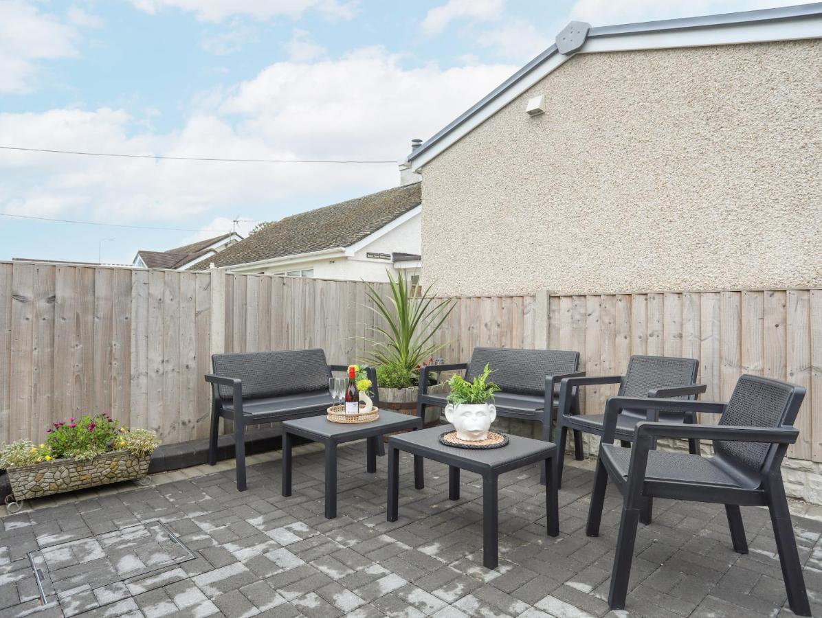 Rhiwlas Bach Benllech Bagian luar foto