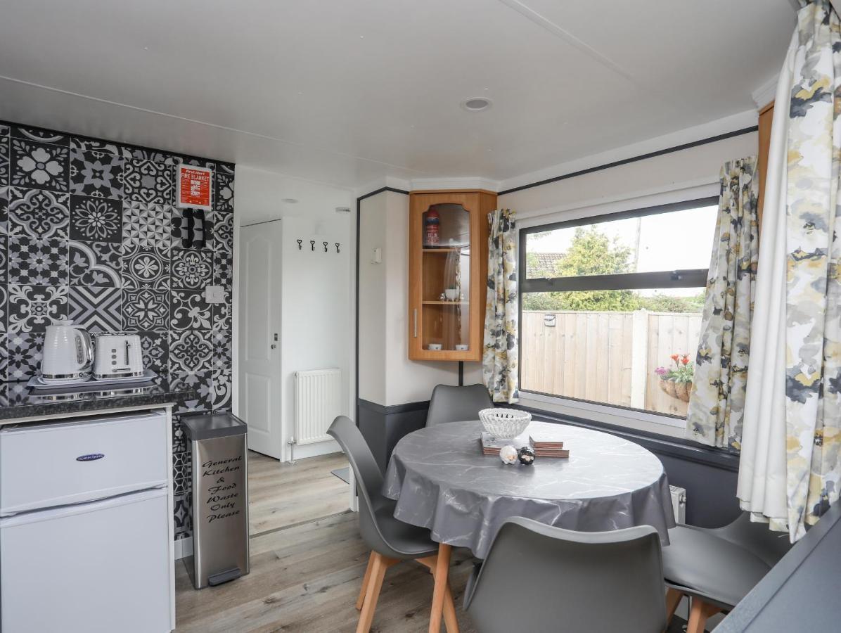 Rhiwlas Bach Benllech Bagian luar foto