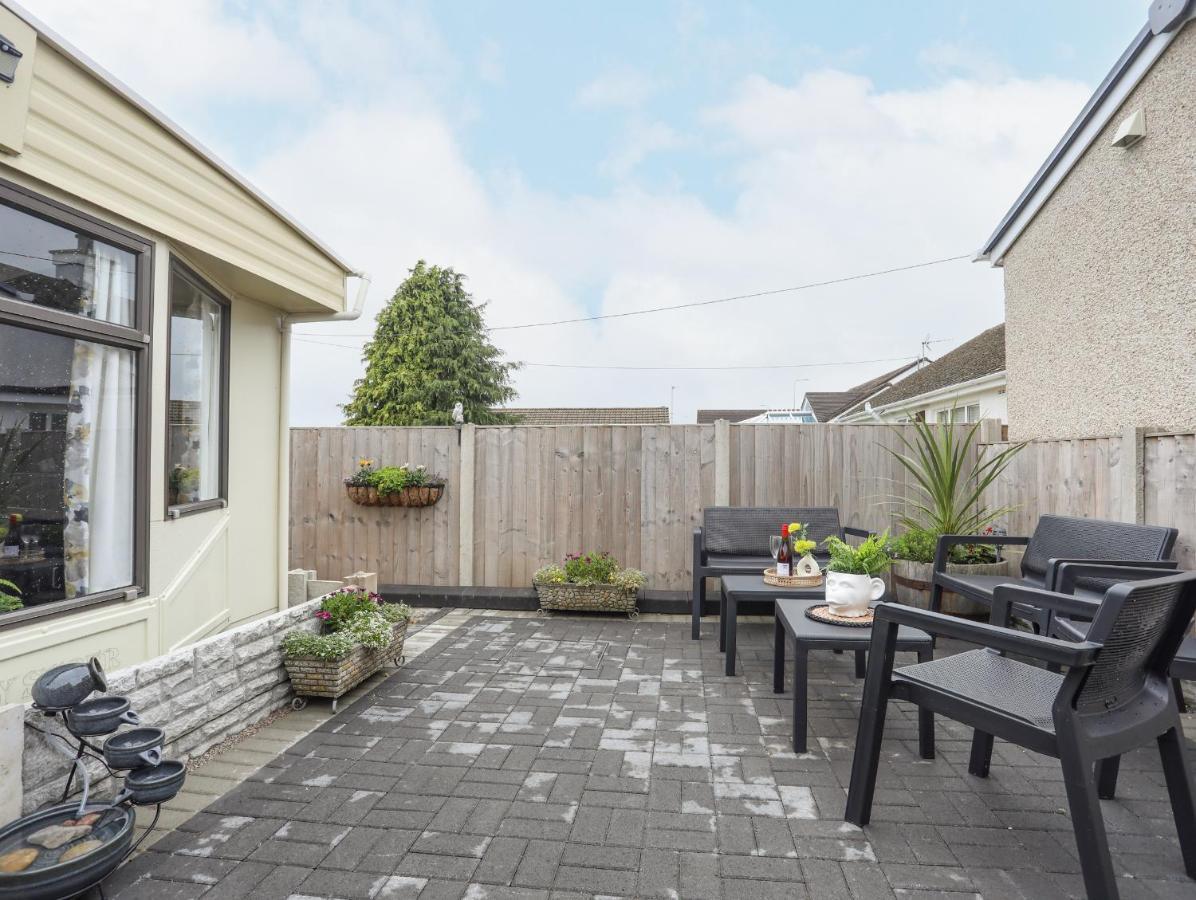 Rhiwlas Bach Benllech Bagian luar foto