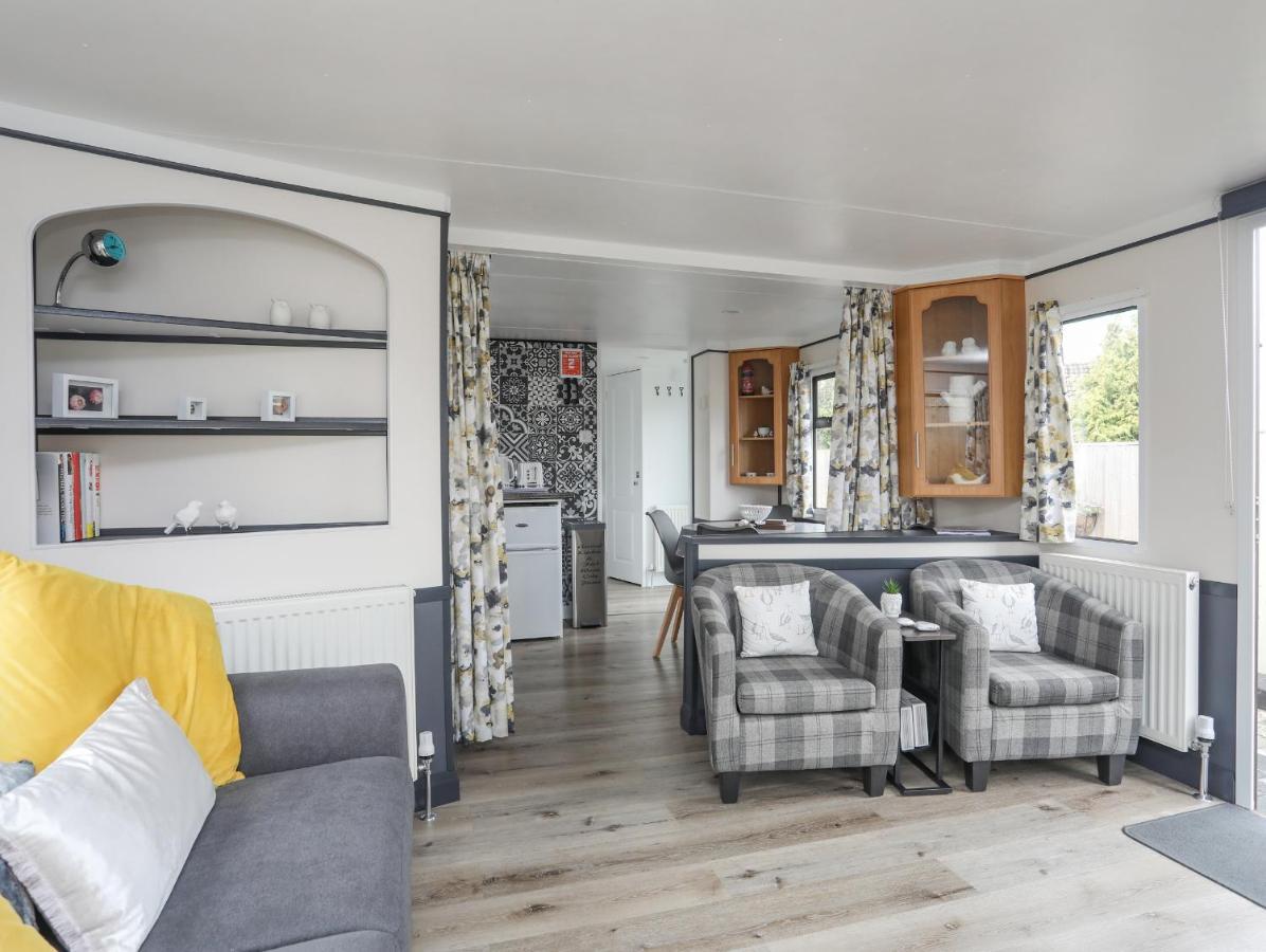 Rhiwlas Bach Benllech Bagian luar foto