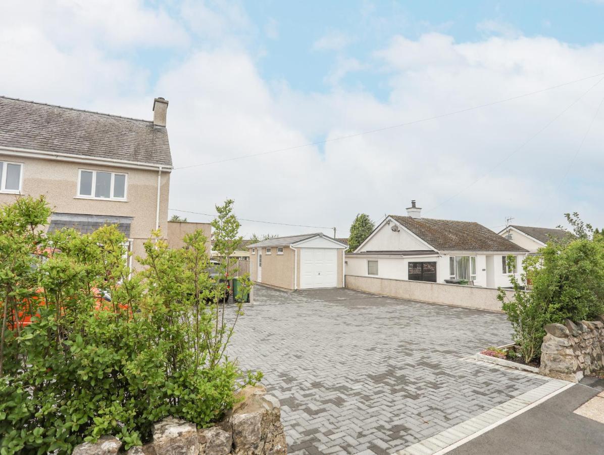 Rhiwlas Bach Benllech Bagian luar foto